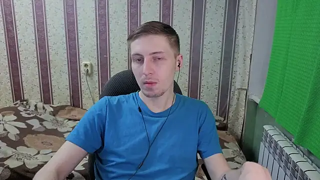 Darien_Brown webcam