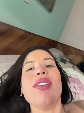 Rafaellaz webcam