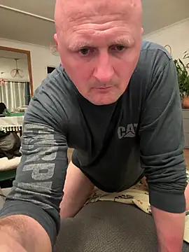 Attila120 webcam