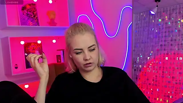 StephanieSweety webcam