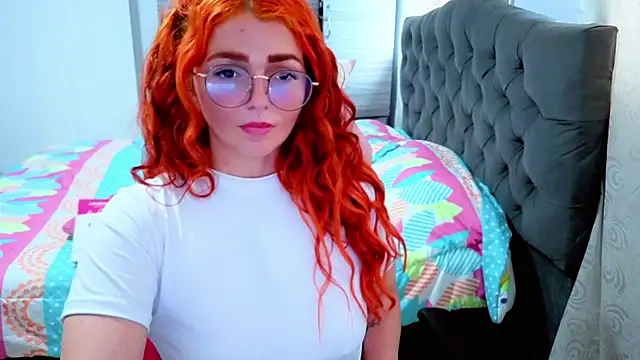 Alexatexa2929 webcam
