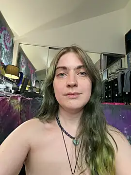 CritKitten webcam