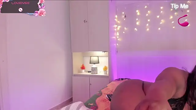 IvyBennet_ webcam