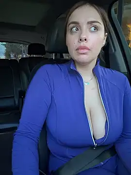 Alirawrz webcam