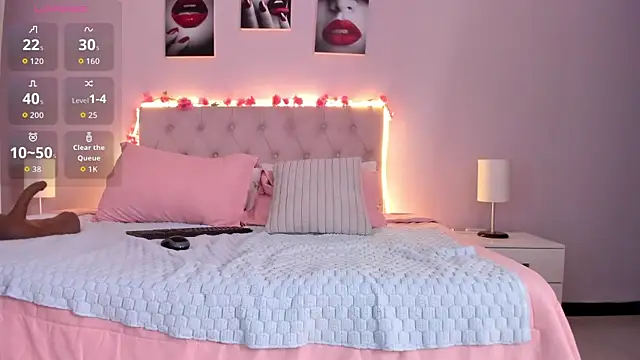 Mafe_Kailina webcam