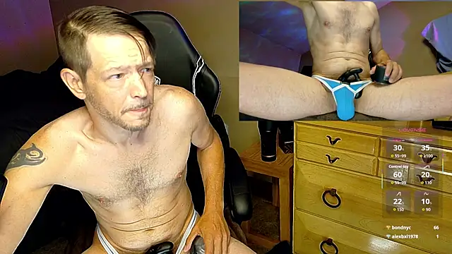 MasterForgedRayy webcam