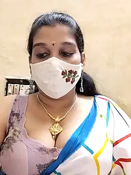amelia-rani webcam