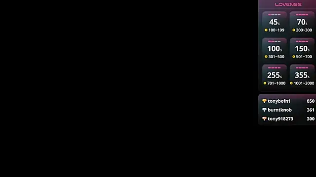 EvaRenard webcam