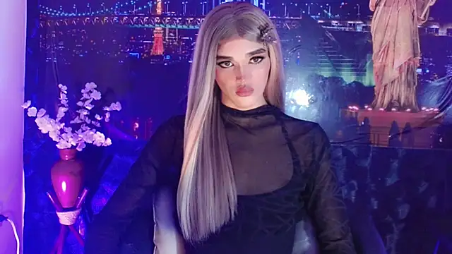 Evonny_colucci webcam
