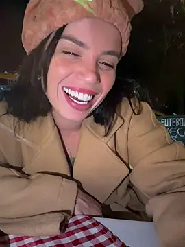 Rafaellaz webcam