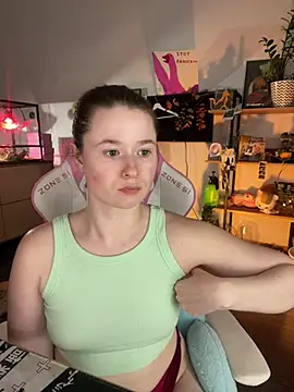 sweetest_pie webcam