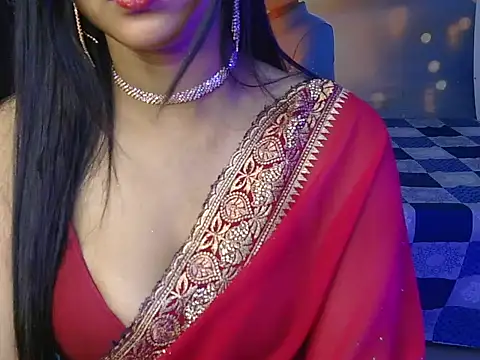its-samyara webcam