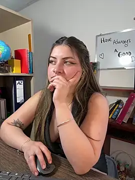 juanitablue webcam
