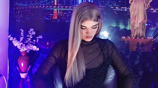Evonny_colucci webcam