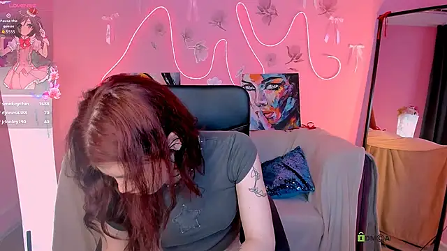isabel_wave webcam