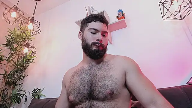 SebastianVilla_ webcam
