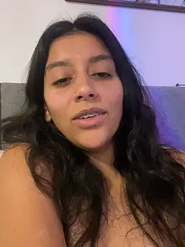 BrittanyDiaz webcam