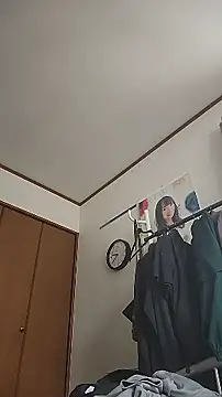 07YUKIO webcam