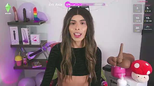 valentina_crtti webcam