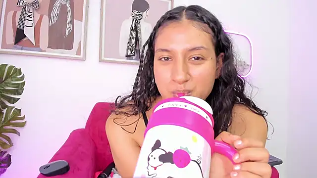 niia7 webcam