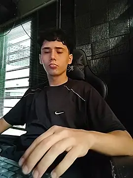SrJacobs webcam