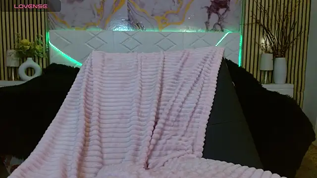 IvyShine7 webcam