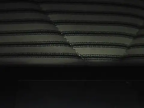 Dollseye webcam