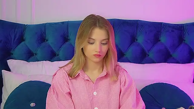 StacyEvances webcam