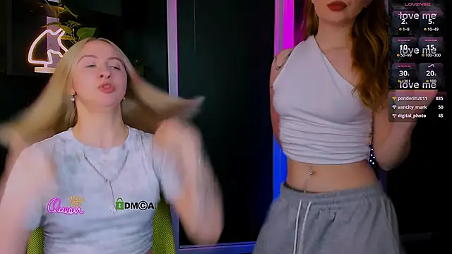 eva_drive webcam