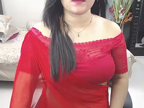 Ridiha_Pari webcam