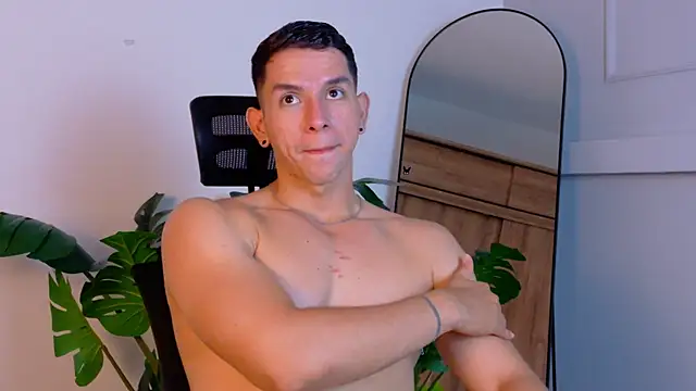 ZaneDawson webcam