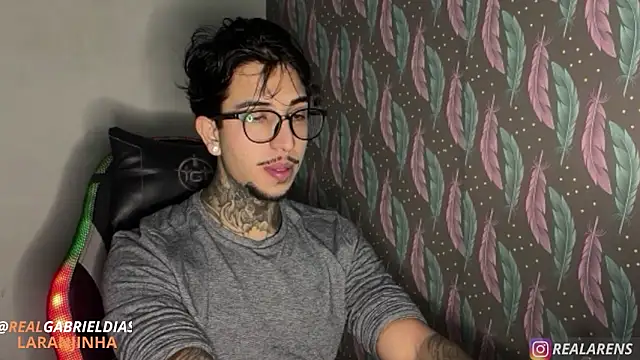 RealGdiass webcam