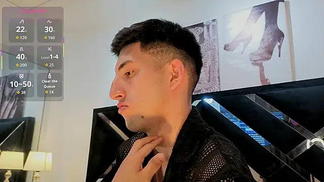 Un_Sluttyy webcam