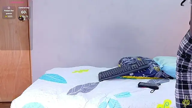 cutielittleebonyy webcam