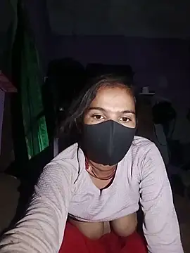 Kinjal_setty webcam