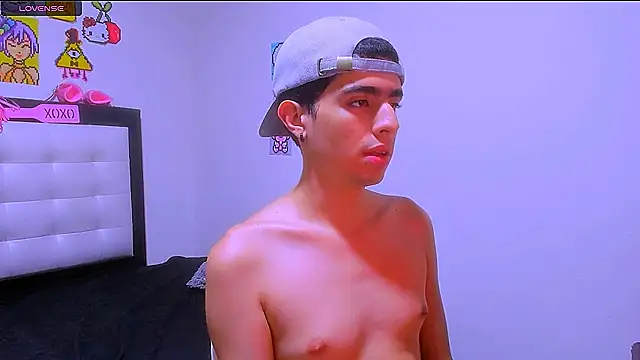 LuanRush_ webcam