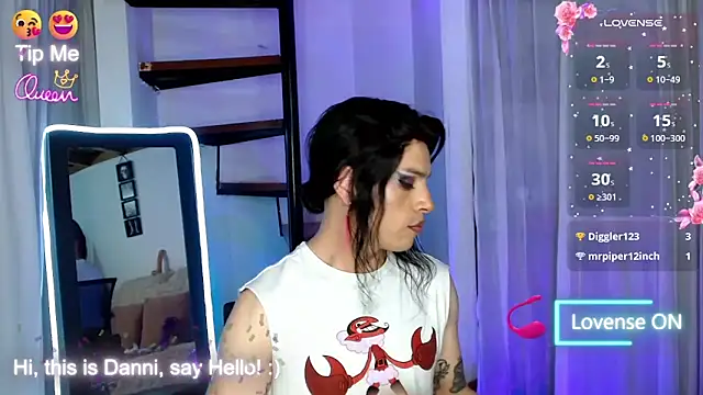 DanniHotBoy02 webcam