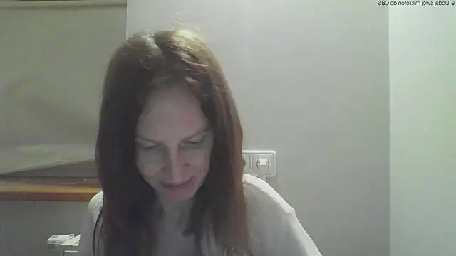 AnnaTight webcam