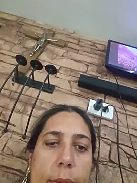 I_amAlthaea webcam