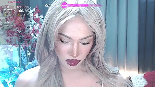 Your_gorgeous_amanda_ts webcam