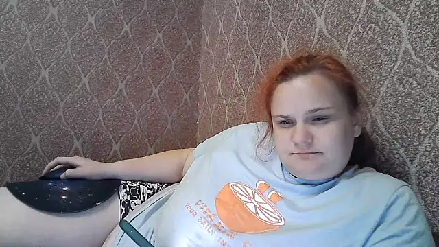 DollyGersonn webcam
