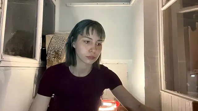 SuccubKira webcam