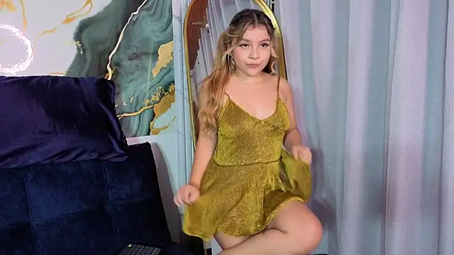 eloisa_12 webcam