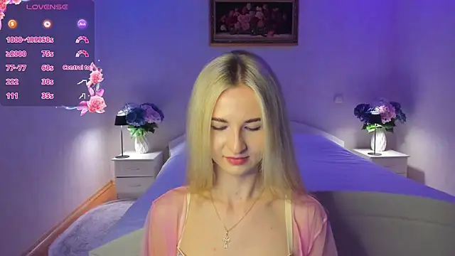 Julie_Blaze webcam