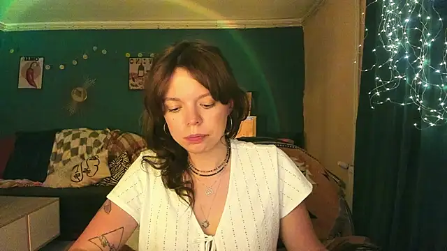 ClancyMorissey webcam