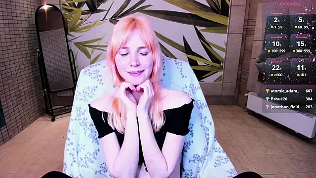 fleximona webcam