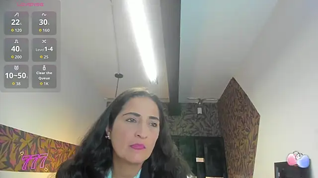 KatteMilf webcam