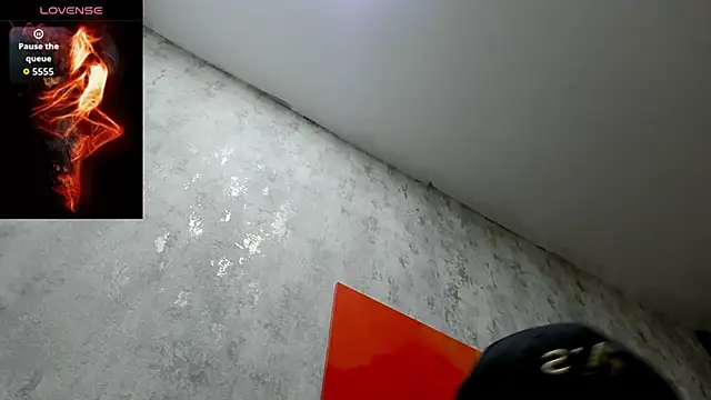 CodyWalkerR webcam