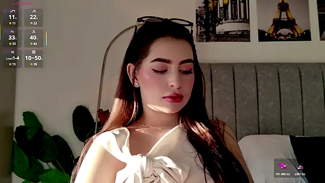 caralella webcam