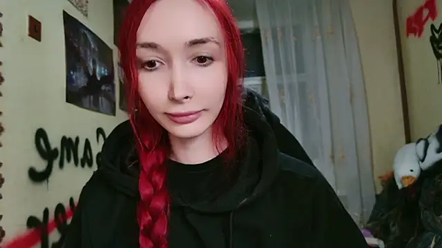 Roxy_Silver webcam